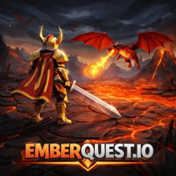 Emberquest.io