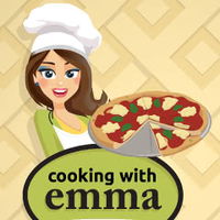 Emma Pizza Margherita