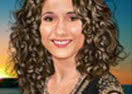 Emmanuelle Chriqui Makeup