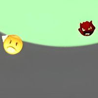 Emoji Circle Run