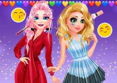 Emoji Mood Makeover