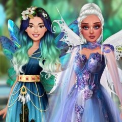 Enchanted Princesses