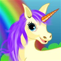 Enchanted Unicorn Spa