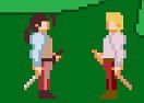 En Garde: The Curse of the Ninth