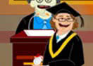 Engraçado Graduação