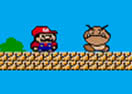 Enough Marios