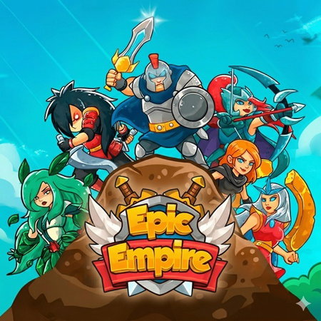  Epic Empire: Tower Defense