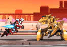 Epic Robo Fight
