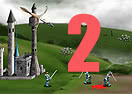 Epic War 2 - The Sons Of Destiny