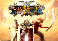 Epic War 2 - The Sons Of Destiny
