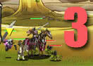 Epic War 3 - War Of Heroes