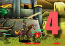 Epic War 4 - Alliance of Heroes