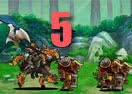 Epic War 5 - Hell's Gate