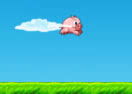E-Pig! Dash