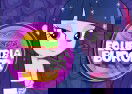 Equestria Burger