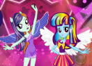 Equestria Girls Fashion Rivals