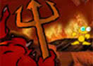 Escape do Inferno
