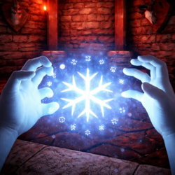 Escape from the Portal