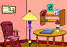 Escape Pink Room 2