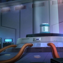 Escape Puzzle: COVID-19