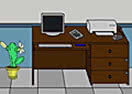 Escape the Lab