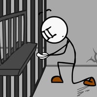 STICKMAN ESCAPE - Jogue Grátis Online!