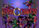 Eternal Champions