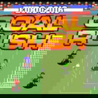 Euro 2016: Goal Rush