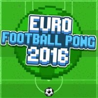Euro Football Pong 2016