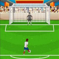 Jogo Penalty no Jogos 360