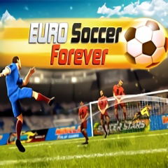 EURO SOCCER SPRINT jogo online no