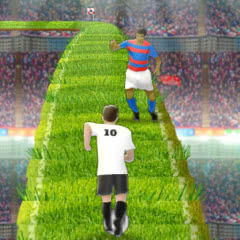 EURO SOCCER SPRINT jogo online no