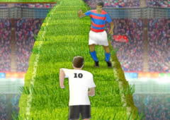 Euro Soccer Sprint