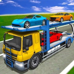 Jogo Truck Driver Simulator no Jogos 360