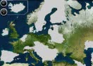 Europe Map Test