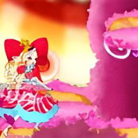 Ever After High: Aventura no País das Maravilhas
