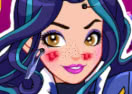 Evie Facial Skin Doctor