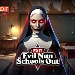 Evil Nun Schools Out