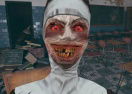 Evil Nun Schools Out