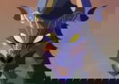 Evil Wyrm