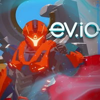 EV.IO - NOVO FPS COMPETITIVO GRATUITO PARA JOGAR!
