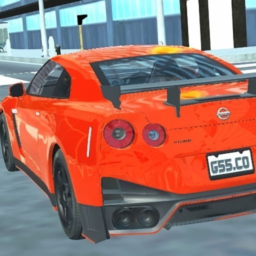 Jogo City Car Simulator no Jogos 360