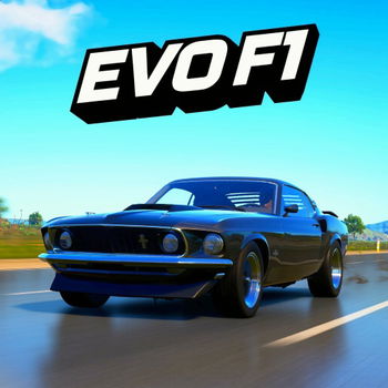 Evo F1