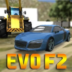 Jogo Evo F2 no Jogos 360