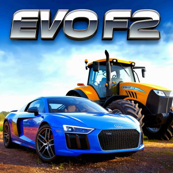 Evo F2