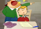 Exam Troubles 2