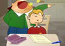 Exam Troubles