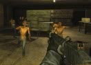 Exiled Zombies