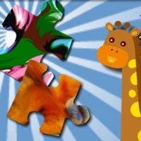 Exotic Animals Jigsaw