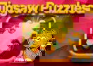 Exotic Cats Jigsaw Puzzle
